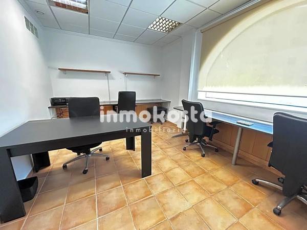 Local en calle Benito Pérez Galdós, 1