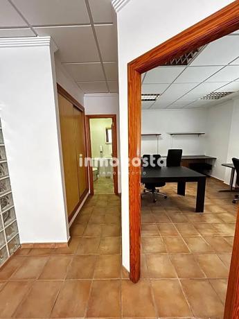 Local en calle Benito Pérez Galdós, 1