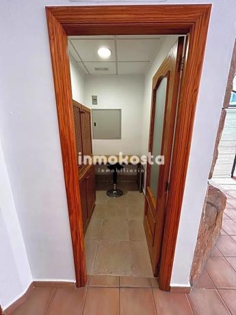 Local en calle Benito Pérez Galdós, 1