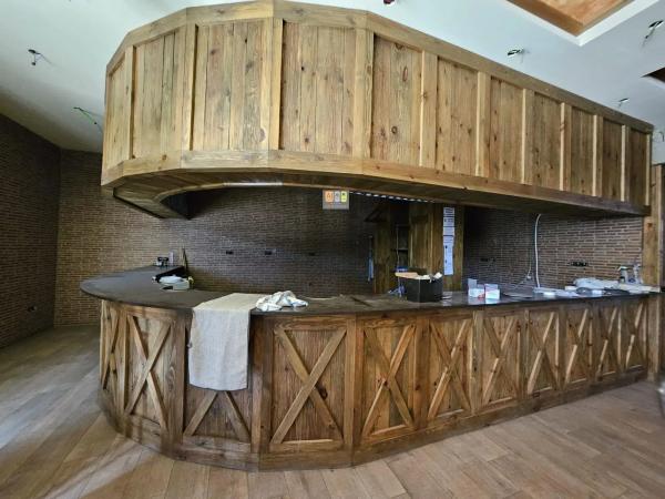 Local en camino Vell d'Altea