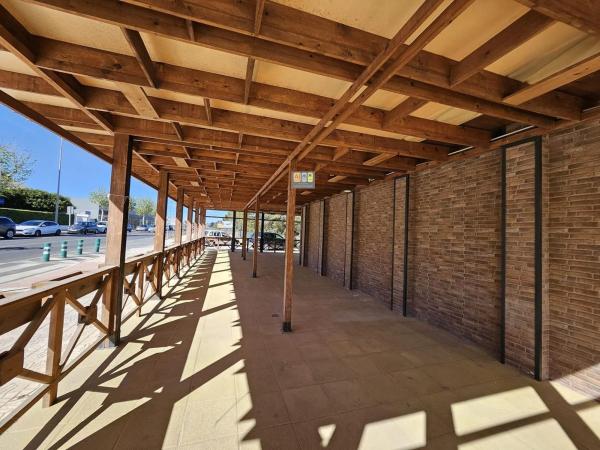 Local en camino Vell d'Altea