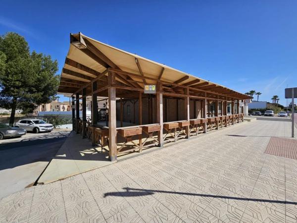 Local en camino Vell d'Altea