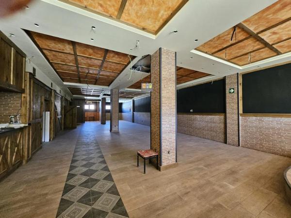 Local en camino Vell d'Altea