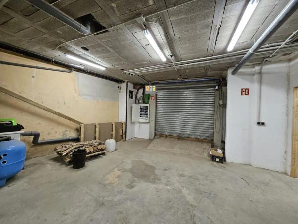 Local en camino Vell d'Altea