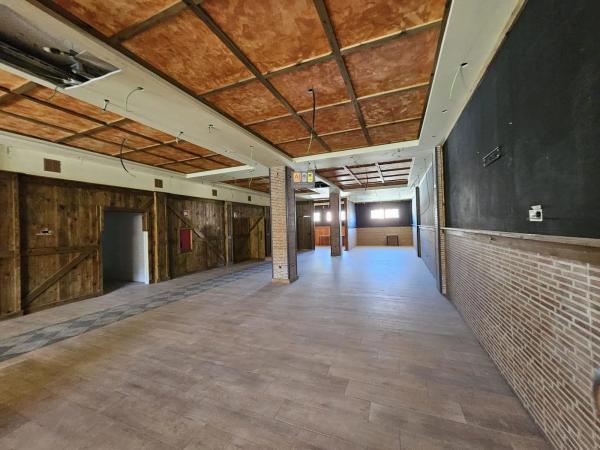 Local en camino Vell d'Altea