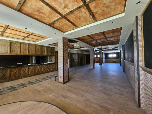 Local en camino Vell d'Altea