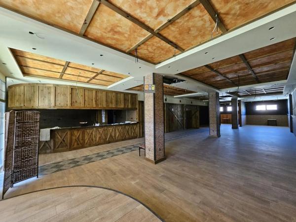 Local en camino Vell d'Altea