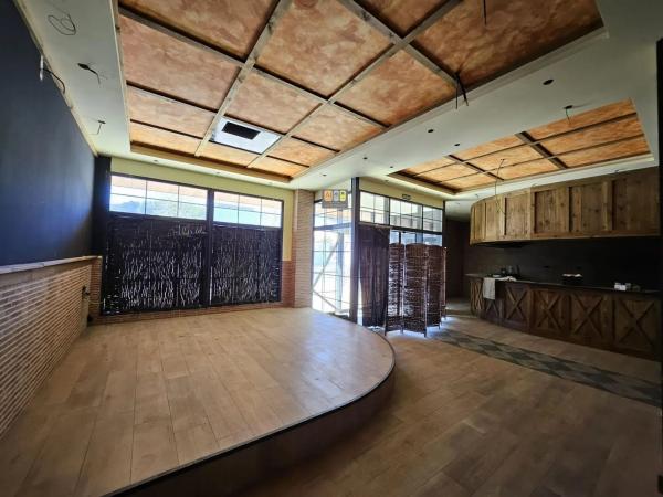 Local en camino Vell d'Altea