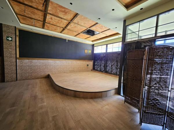 Local en camino Vell d'Altea