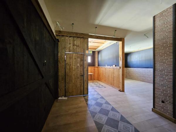 Local en camino Vell d'Altea