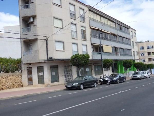 Local en avenida País Valenciano s/n