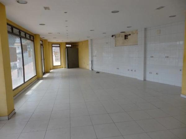 Local en avenida País Valenciano s/n