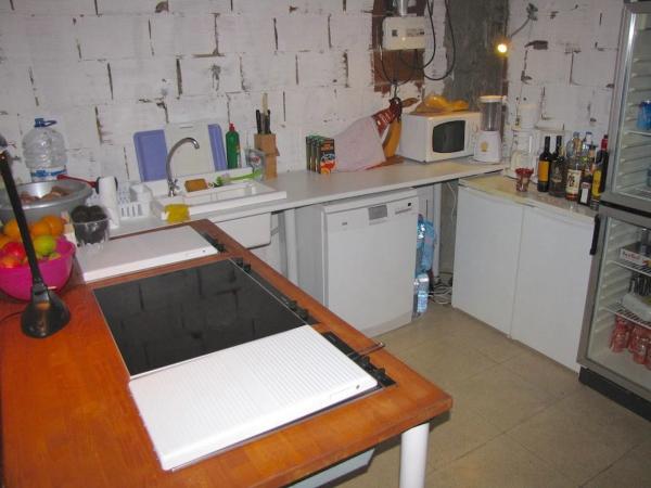 Local en Alfaz del Pi Pueblo-Urbanizaciones