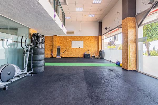 Local en Alfaz del Pi Pueblo-Urbanizaciones