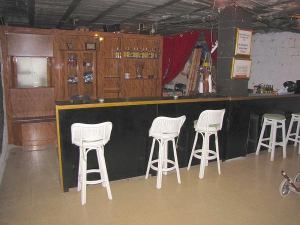 Local en Alfaz del Pi Pueblo-Urbanizaciones