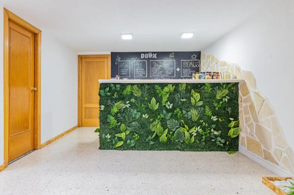 Local en Alfaz del Pi Pueblo-Urbanizaciones