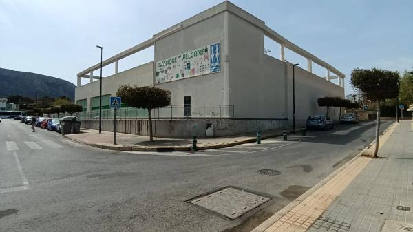 Local en sant pere, 17