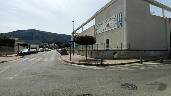 Local en sant pere, 17