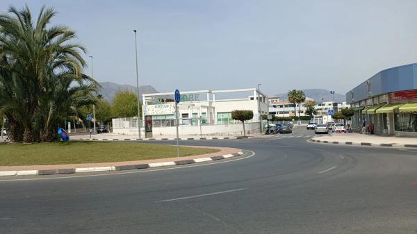 Local en sant pere, 17