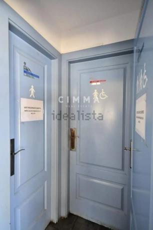 Local en avenida Corts Valencianes