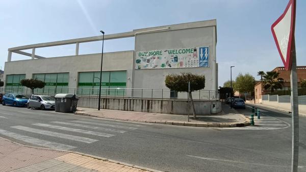 Local en sant pere, 17