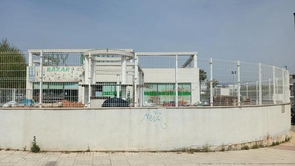 Local en sant pere, 17