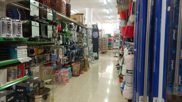 Local en sant pere, 17