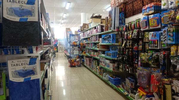 Local en sant pere, 17