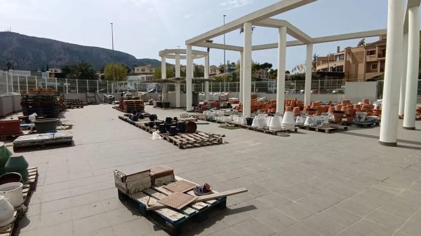 Local en sant pere, 17