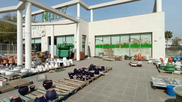 Local en sant pere, 17