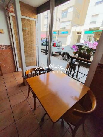 Local en Altea Pueblo