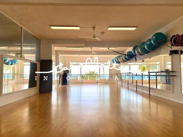 Local en Altea Pueblo