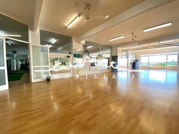 Local en Altea Pueblo