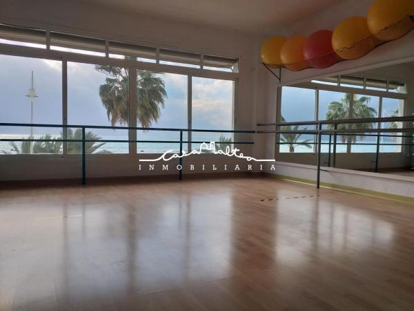 Local en Altea Pueblo