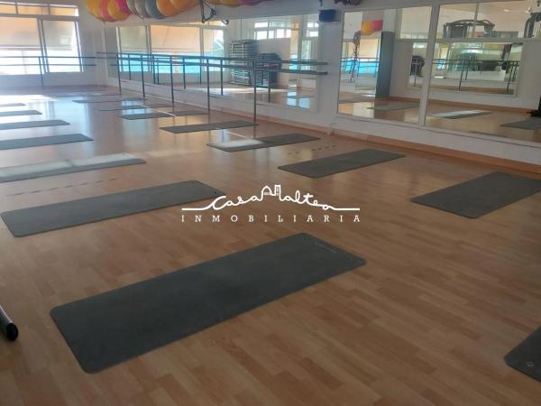 Local en Altea Pueblo