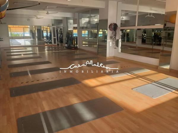 Local en Altea Pueblo