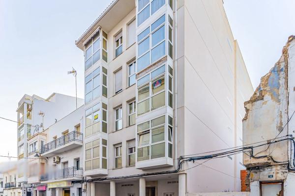 Local o nave en calle la Mar