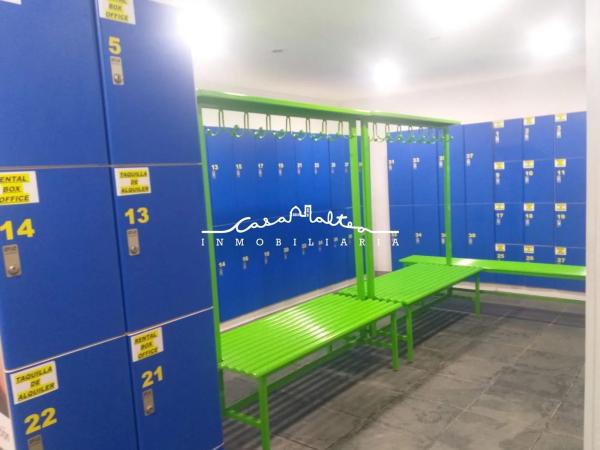 Local en Altea Pueblo