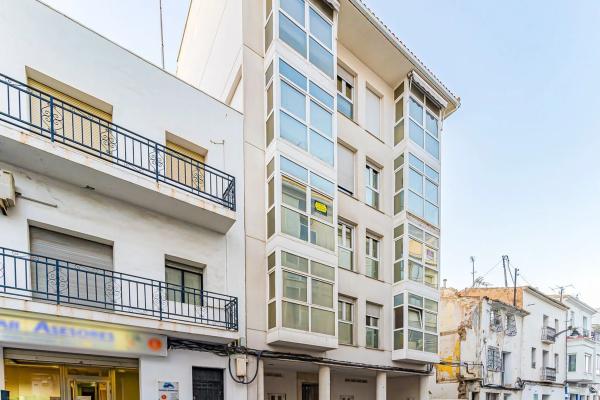 Local o nave en calle la Mar