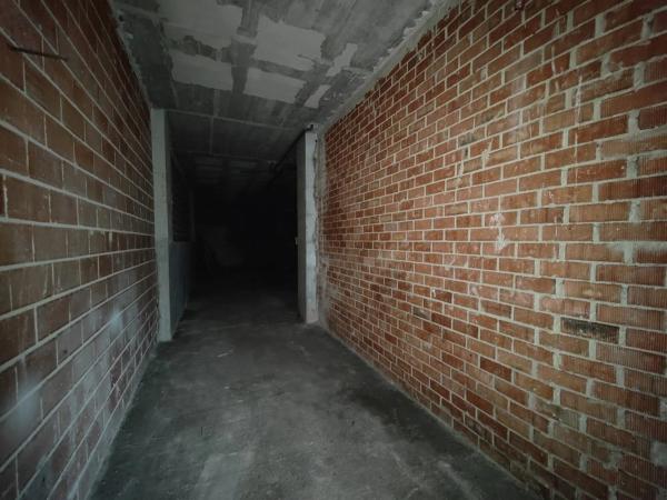 Local o nave en calle la Mar