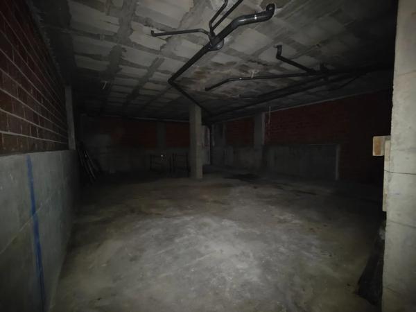 Local o nave en calle la Mar