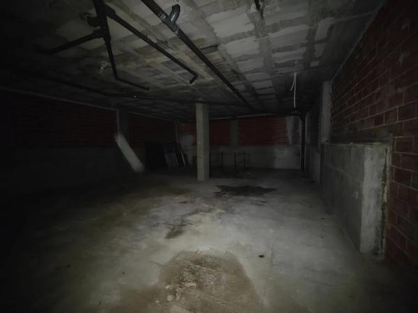 Local o nave en calle la Mar