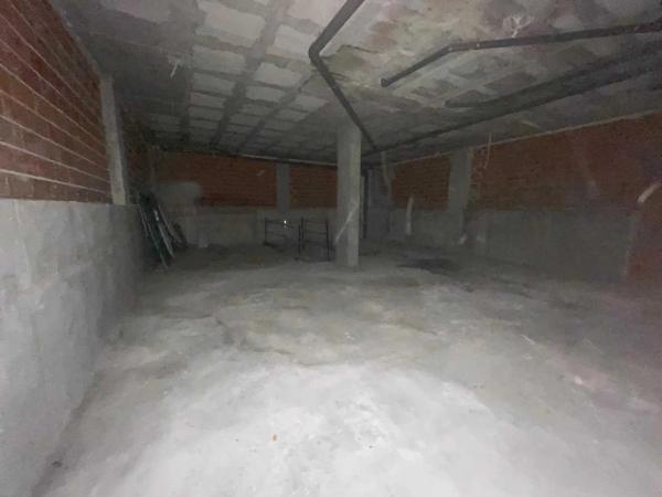 Local o nave en calle la Mar