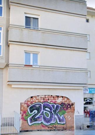 Local en Altea Pueblo