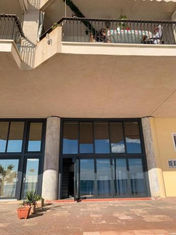 Local en Partida la Olla