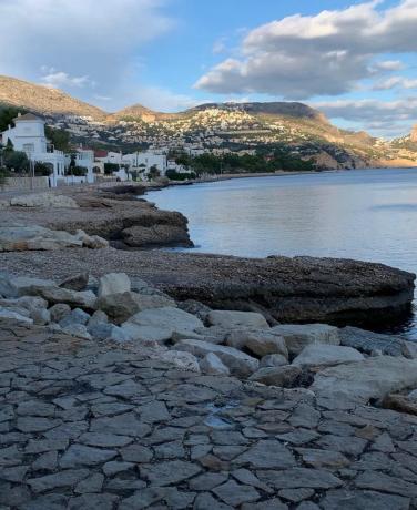 Local en Partida la Olla