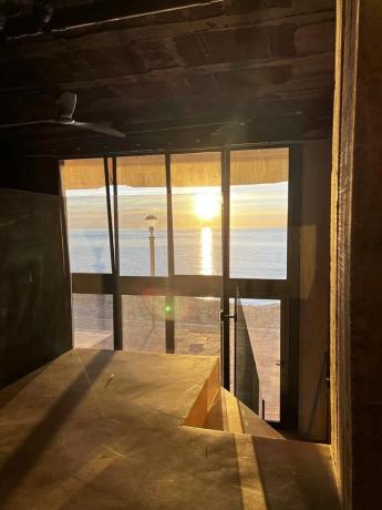 Local en Partida la Olla