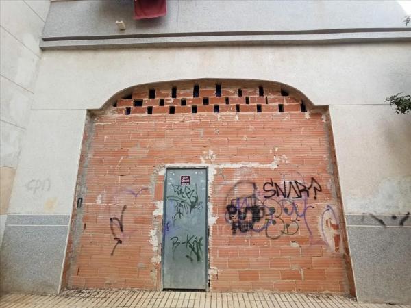 Local en camino de l'Algar