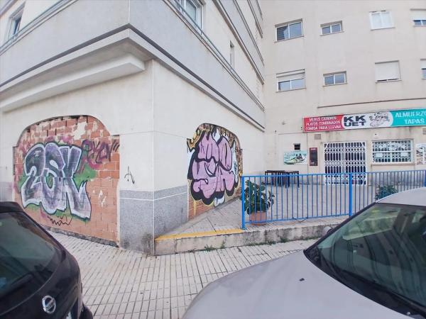 Local en camino de l'Algar