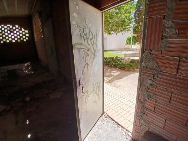 Local en camino de l'Algar